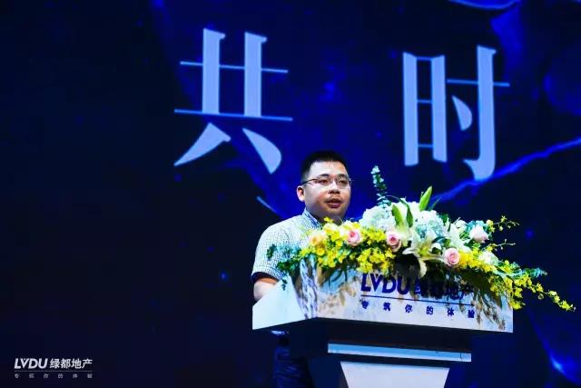 ca88官方唯一网站邂逅杭州，，，，，致力打造具有生命力的共享社区