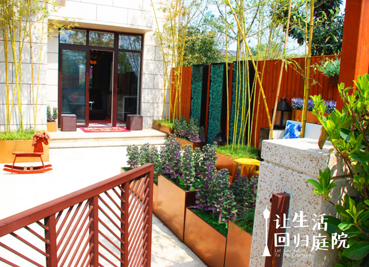 前后张望南阳50年：这样的庭院，，，，，，，很难再有了！