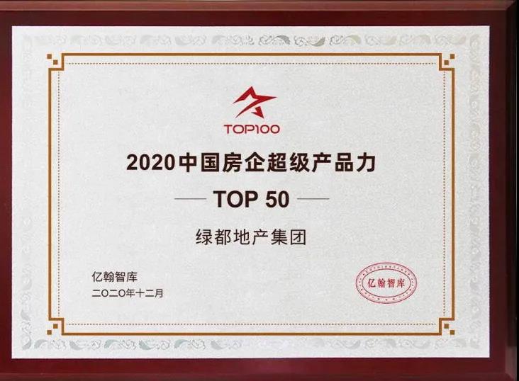 实力加持 ca88官方唯一网站再登超等产品力Top榜