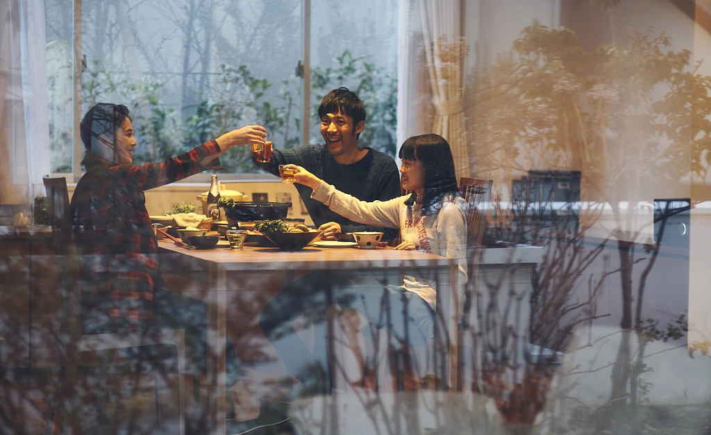 ca88官方唯一网站·虞宸源筑 业主说 | 选择的理由，，，，，，，着实很简朴……