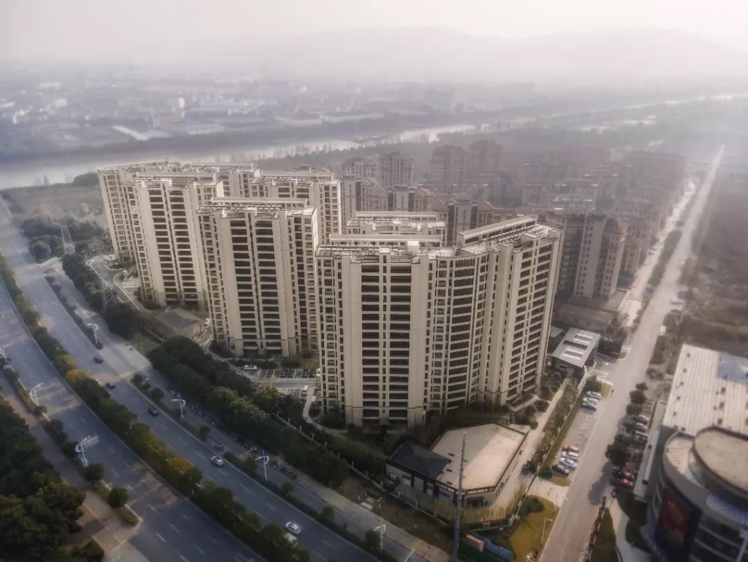 ca88官方唯一网站·虞宸源筑 业主说 | 选择的理由，，，，，，，着实很简朴……