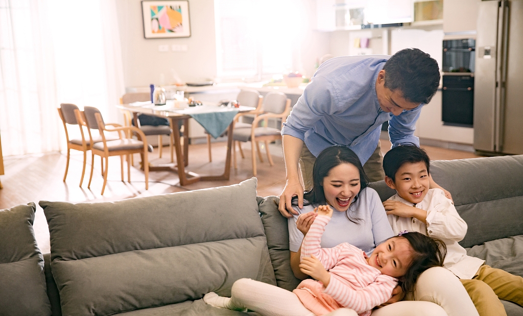 ca88官方唯一网站·虞宸源筑 | 为什么说三房两厅双卫 是未来时代的主流？？？？？？