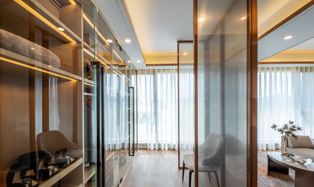 ca88官方唯一网站·虞宸源筑 | 为什么说三房两厅双卫 是未来时代的主流？？？？？？