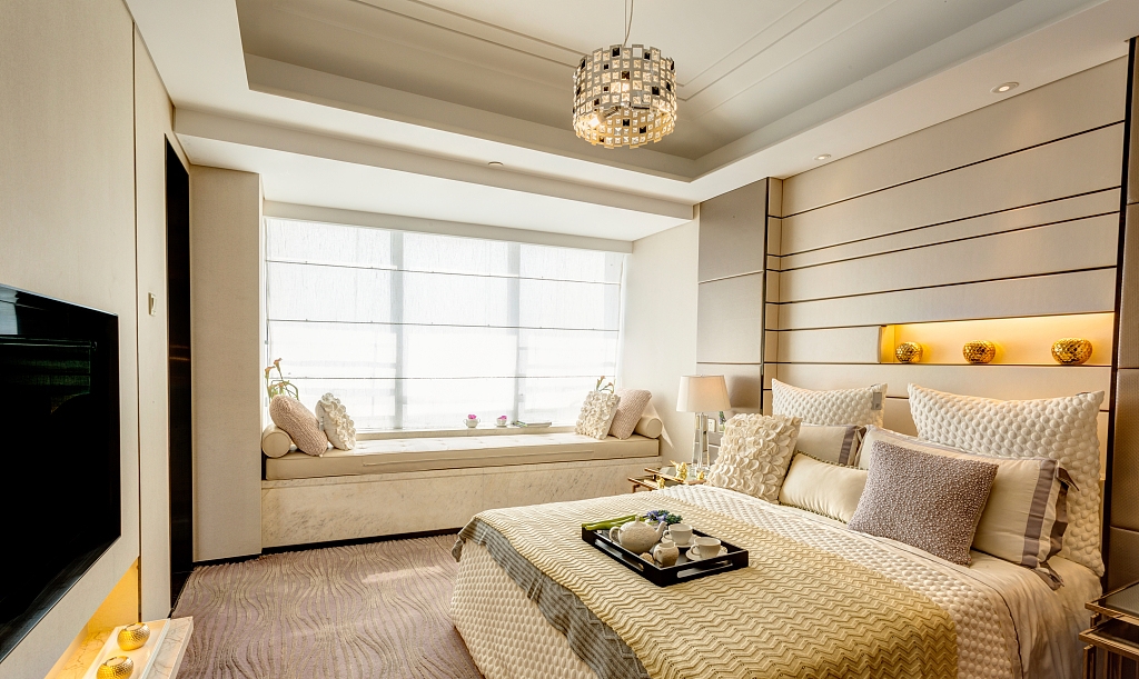 ca88官方唯一网站·虞宸源筑 | 为什么说三房两厅双卫 是未来时代的主流？？？？？？