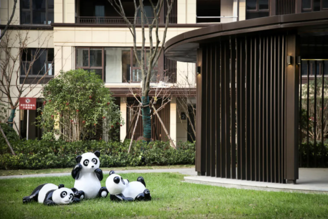 ca88官方唯一网站·虞宸源筑 | 错过会后悔！值此一栋实景现房，，，，，欲购赶快